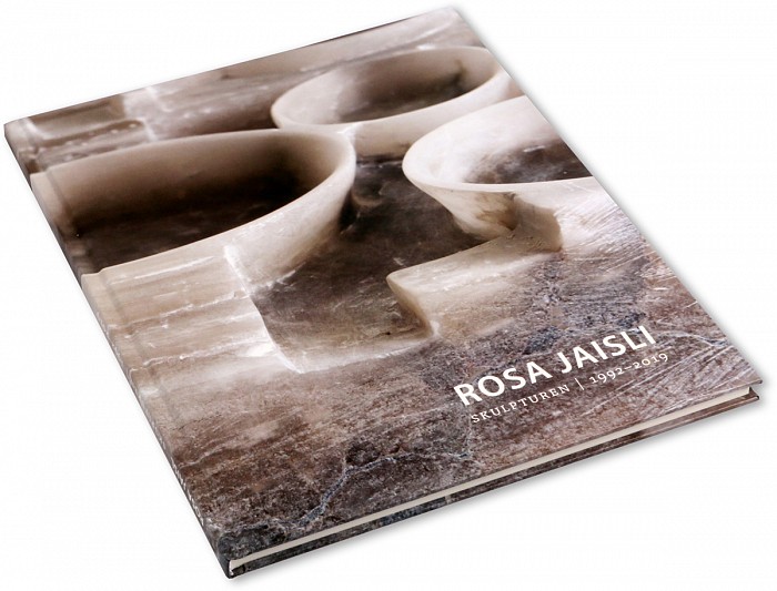 Rosa Jaisli – Skulpturen | 1992–2019