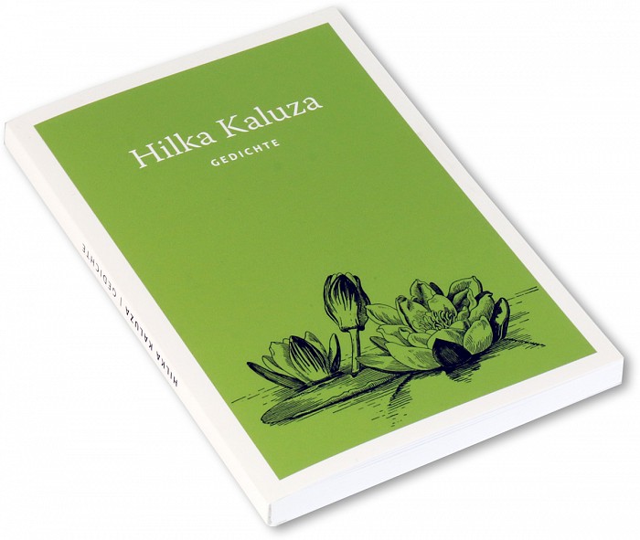 Hilka Kaluza – Gedichte
