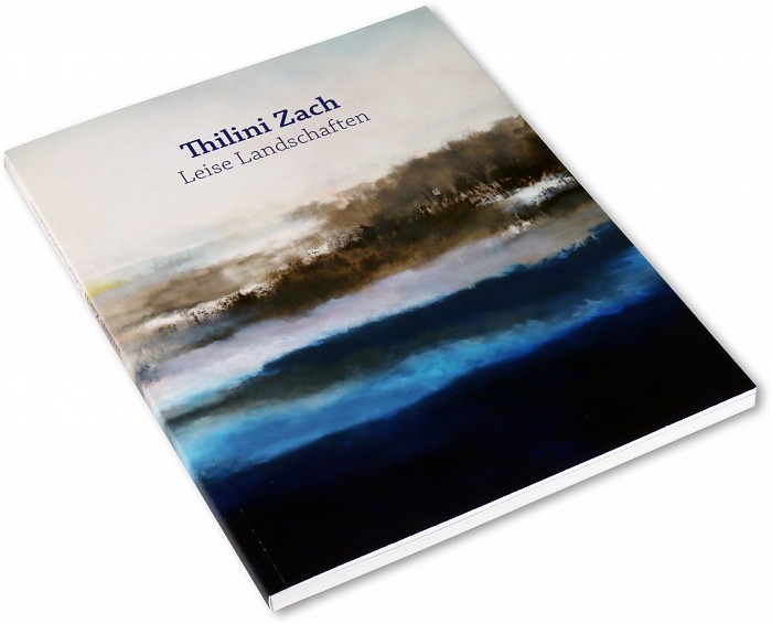 Thilini Zach – Leise Landschaften