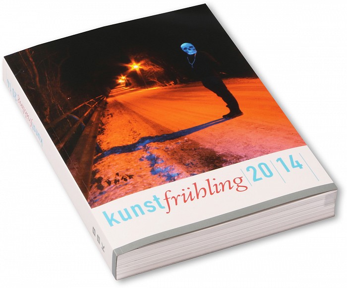 BBK Kunstfruehling 2014
