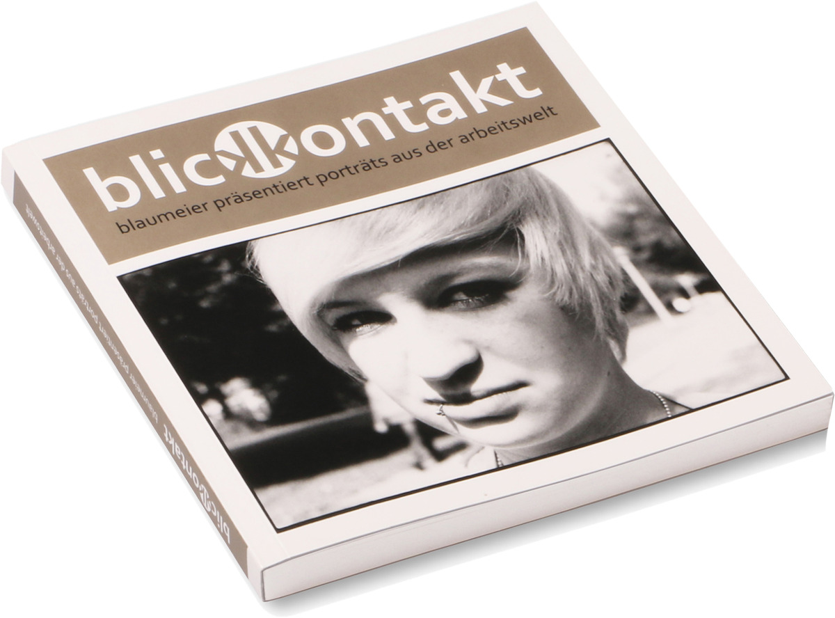 blickkontakt