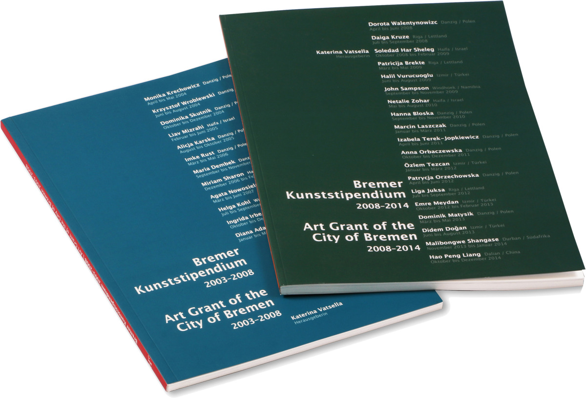 Bremer Kunststipendium