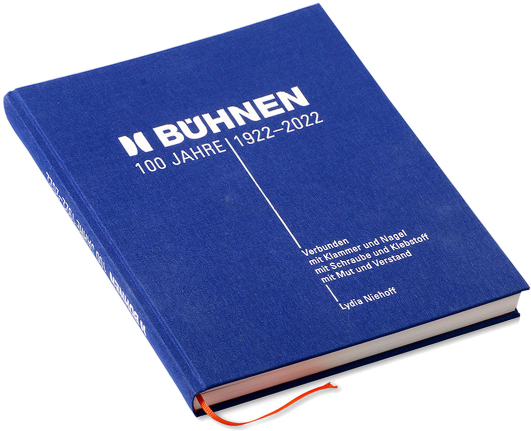 BÜHNEN
