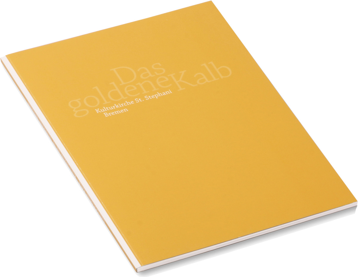 Das goldene Kalb