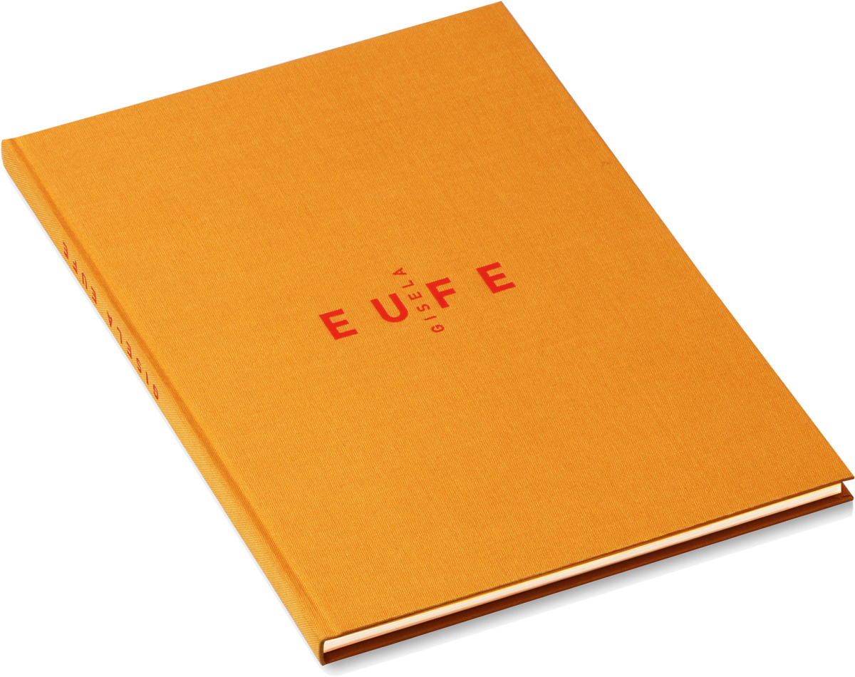 Gisela Eufe