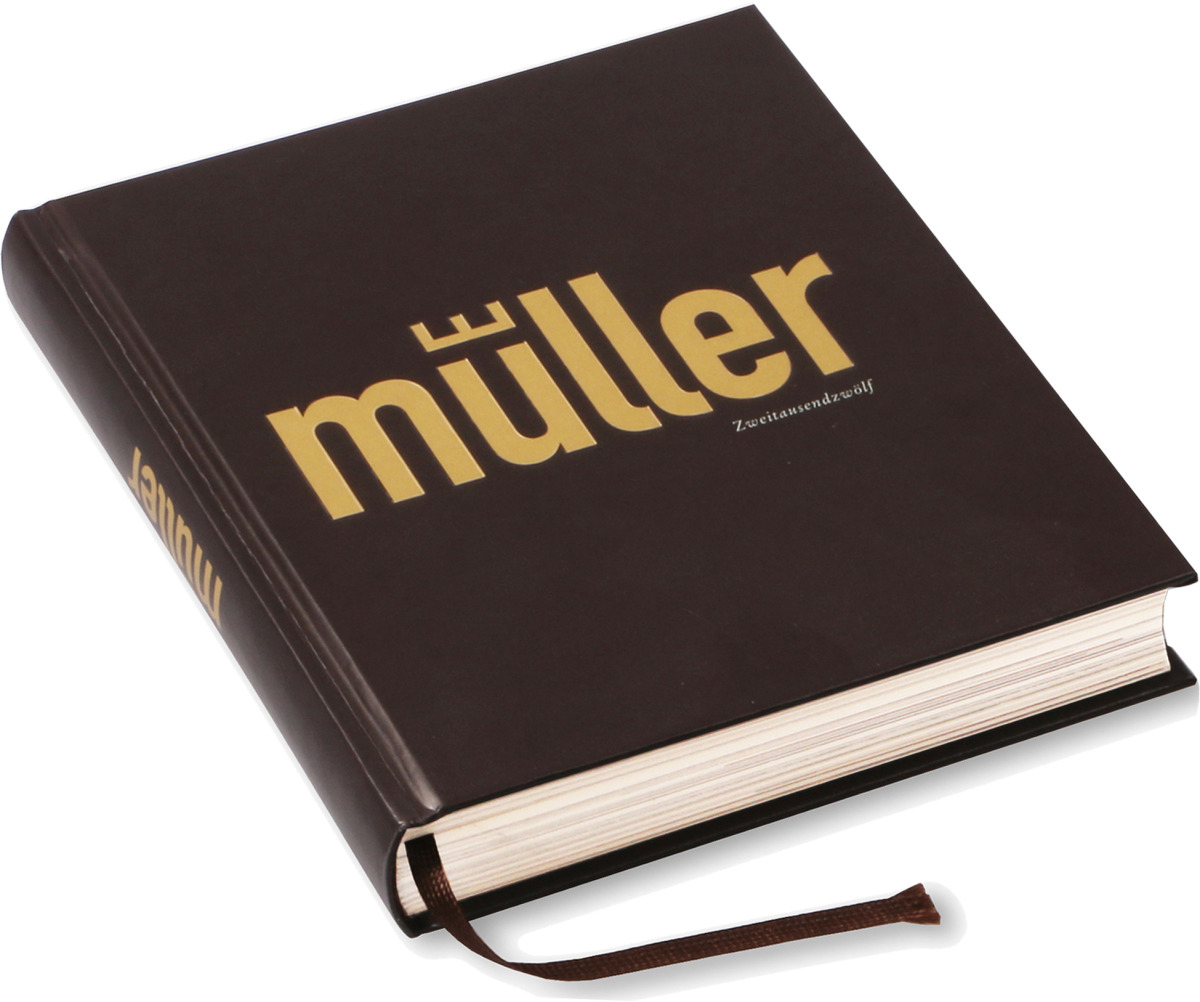 müller