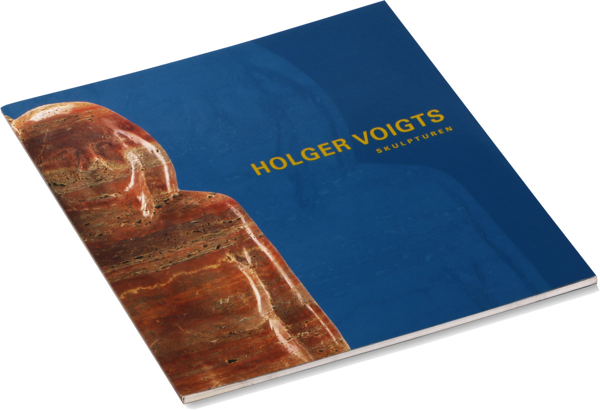 Holger Voigts