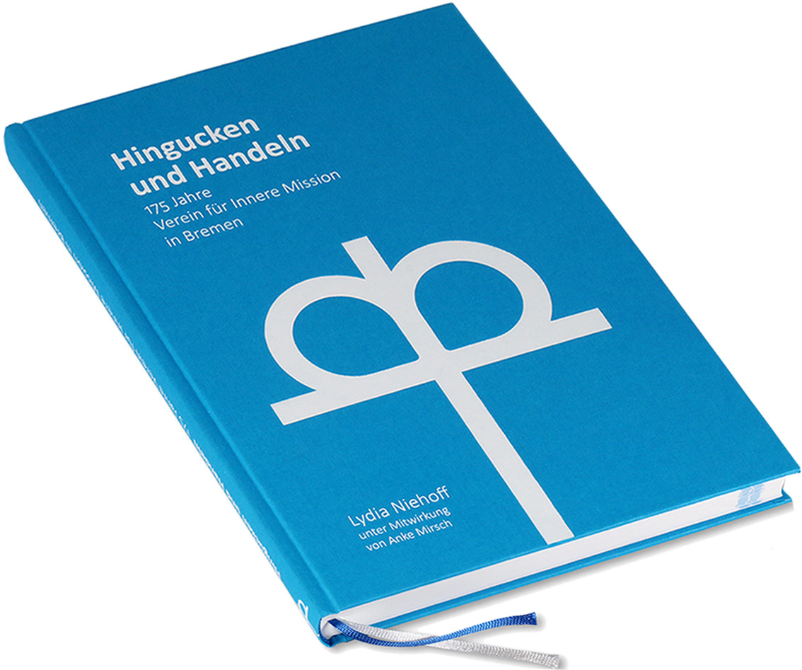 Hingucken und Handeln