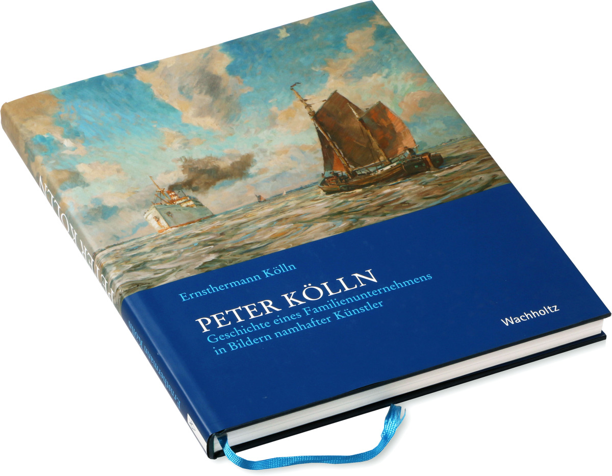 Peter Kölln