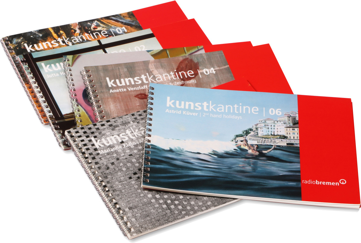 Kunstkantine
