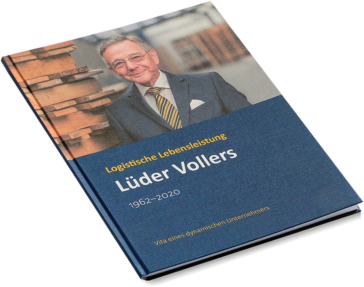 Lüder Vollers
