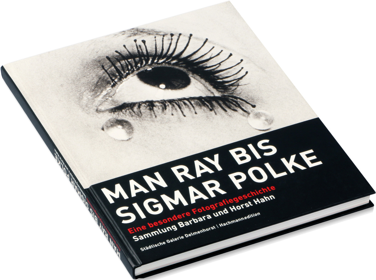 Man Ray bis Sigmar Polke