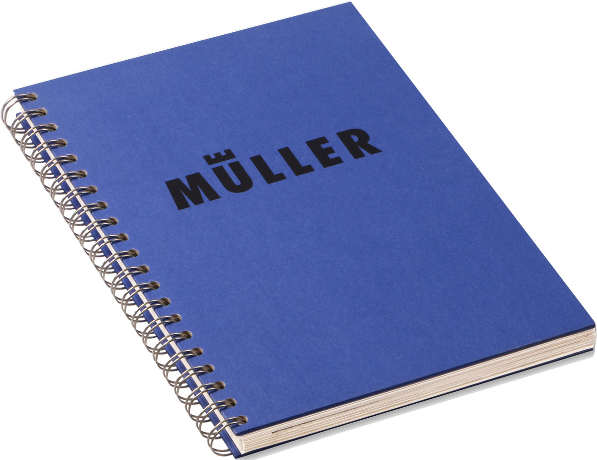 Müller