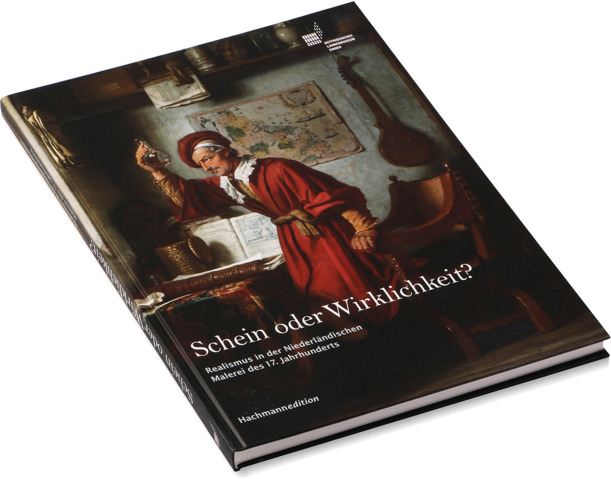 Schein oder Wirklichkeit?