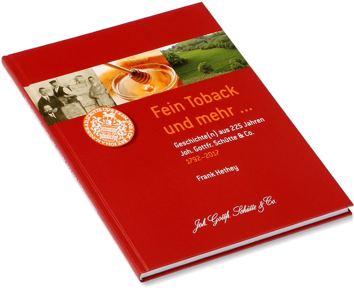 Fein Toback und mehr …