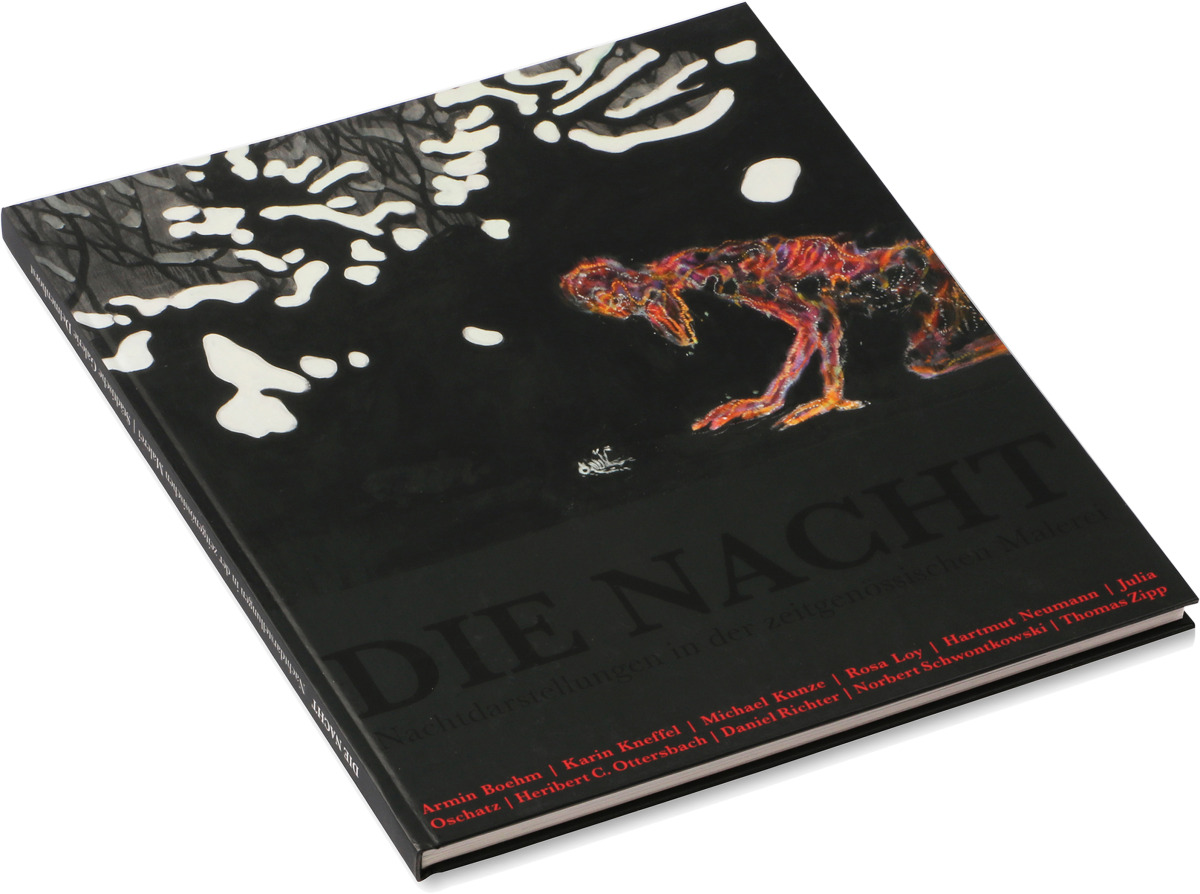 Die Nacht
