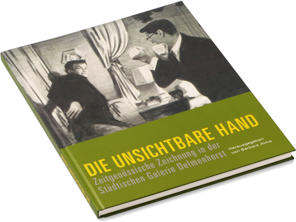 Die unsichtbare Hand