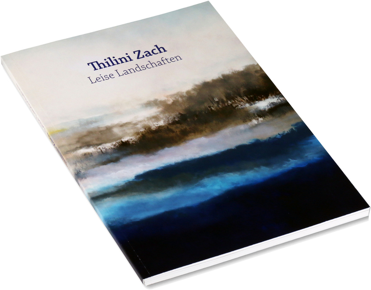 Thilini Zach
