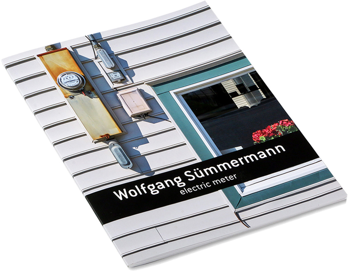 Wolfgang Sümmermann
