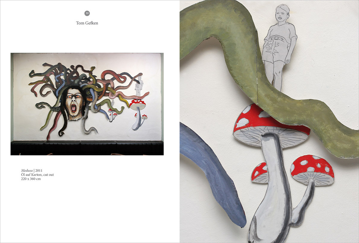 Art meets Bar – Bar meets Art