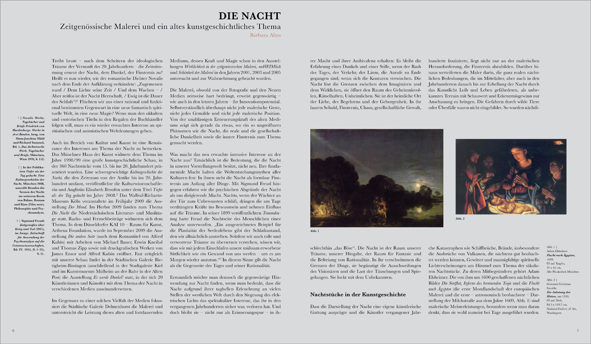 Die Nacht