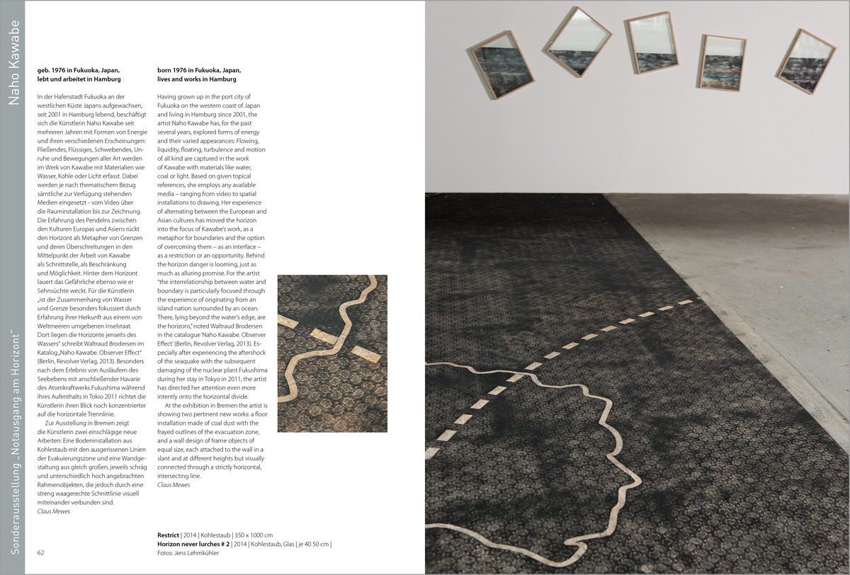 Kunst Fruehling 2014