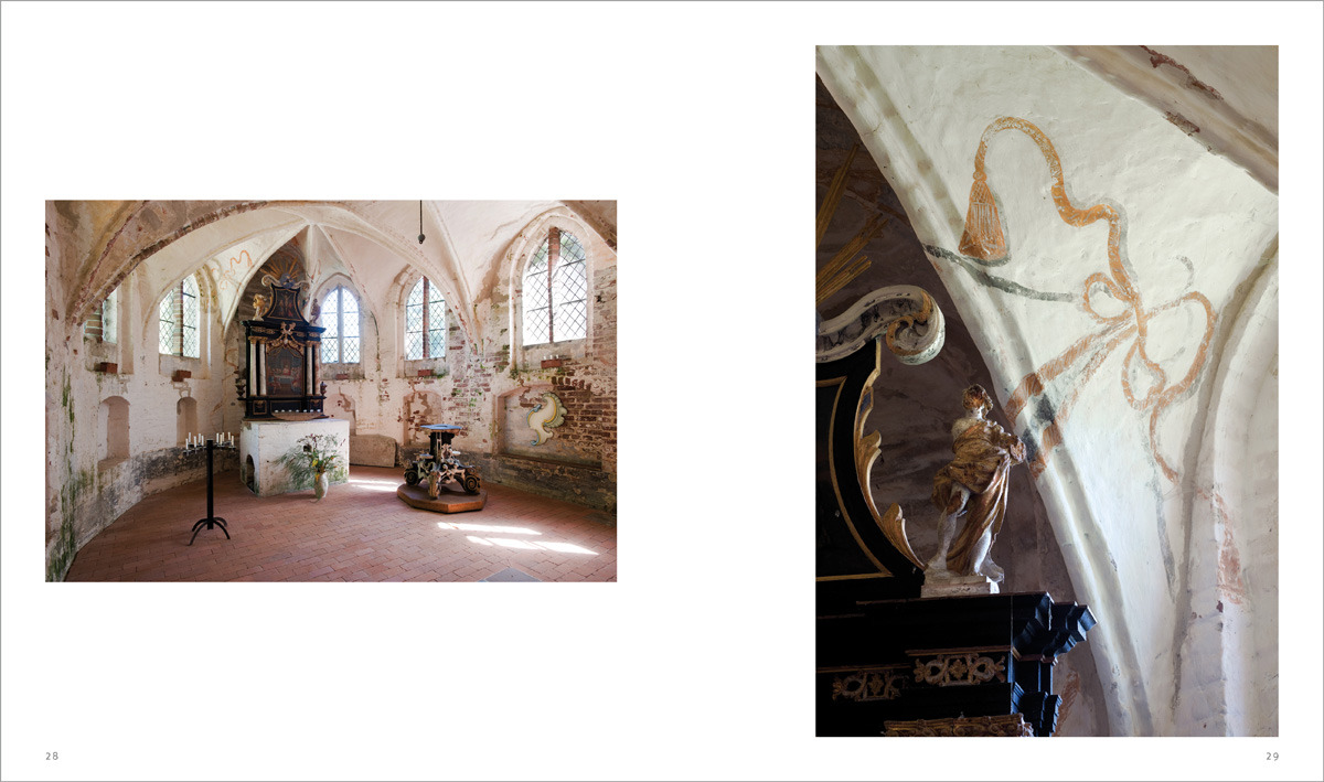 Susanne Bollenhagen – Illuminierte Peripherie