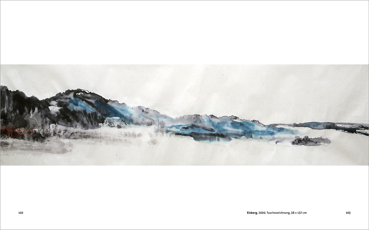Thilini Zach – Leise Landschaften