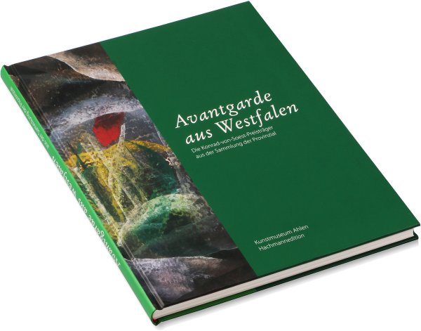 Avantgarde aus Westfalen