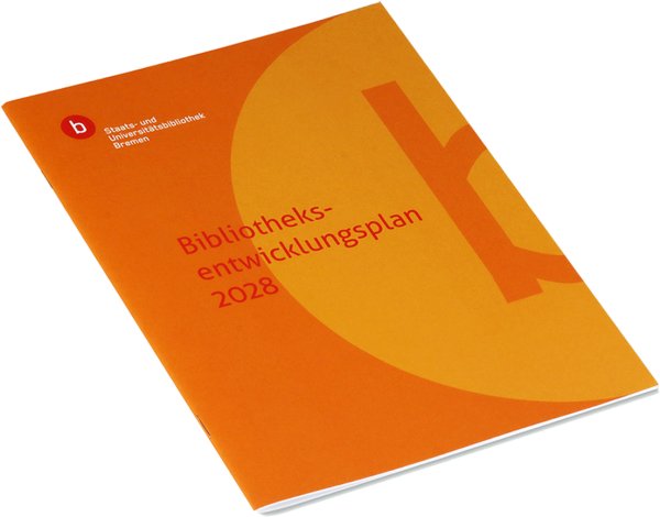 Bibliotheksentwicklungsplan 2028