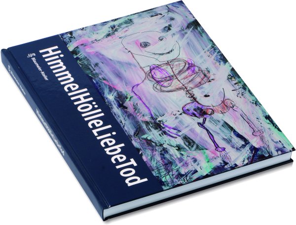 HimmelHölleLiebeTod