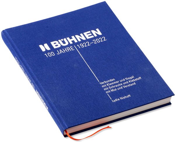 BÜHNEN