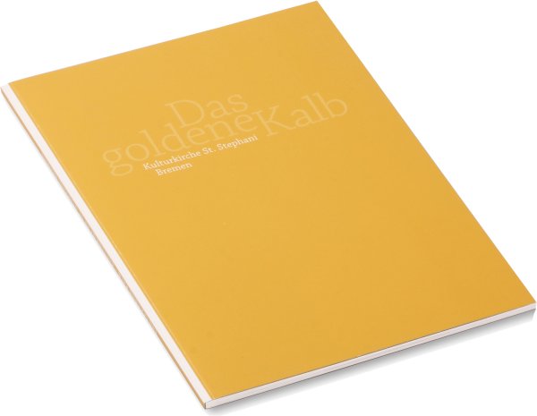 Das goldene Kalb