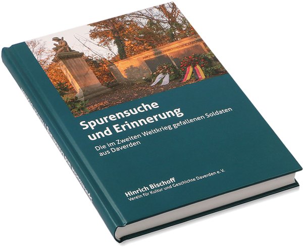 Spurensuche und Erinnerung