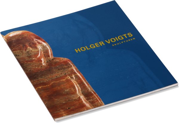 Holger Voigts