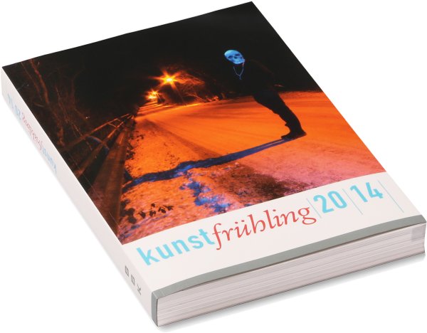Kunstfrühling 2014