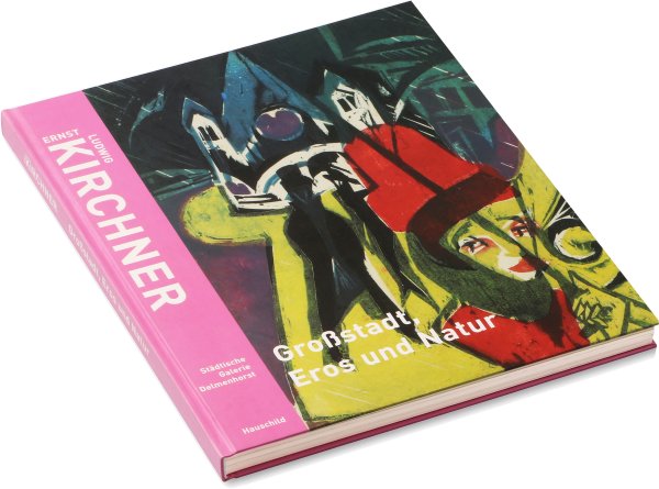 Ernst Ludwig Kirchner