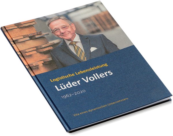 Lüder Vollers