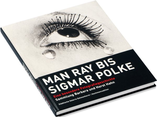 Man Ray bis Sigmar Polke