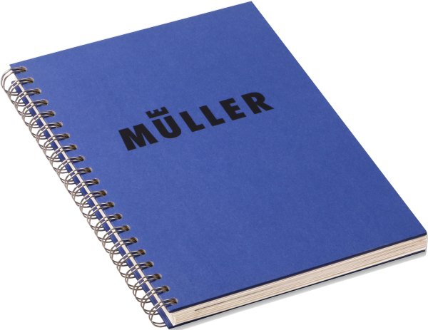 Müller
