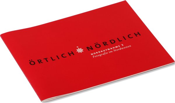 örtlich nördlich