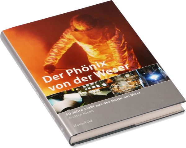 Der Phönix von der Weser