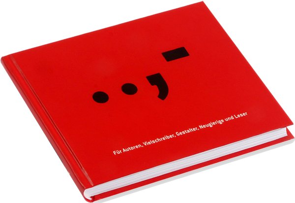 ..,-   Für Autoren, Vielschreiber, Gestalter, Neugierige und Leser
