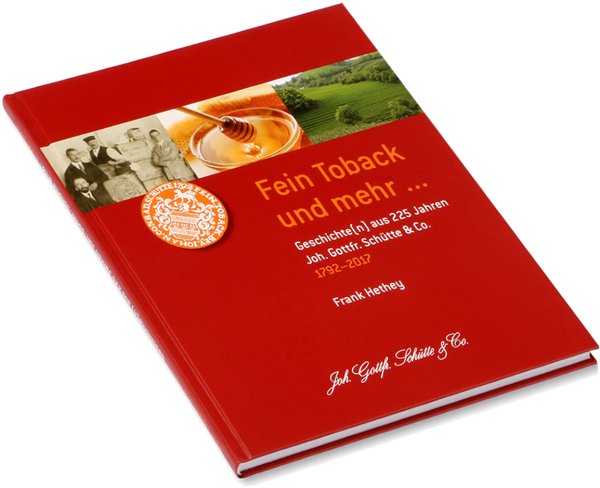 Fein Toback und mehr …